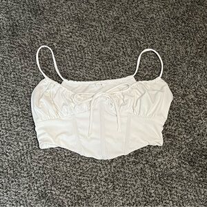 Women’s Garage tank